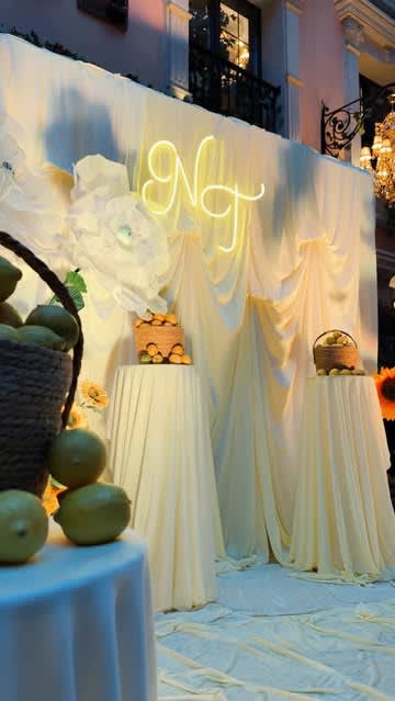 Hollywood Decor 4
