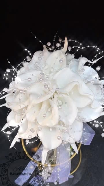 Gelin Gulu Accessories 4