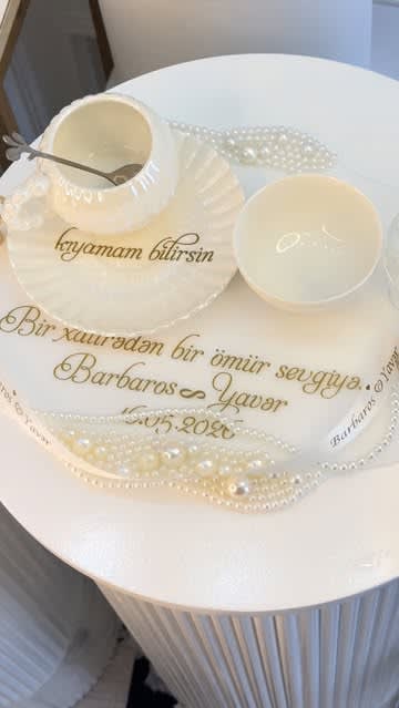 Gelin Gulu Accessories 5