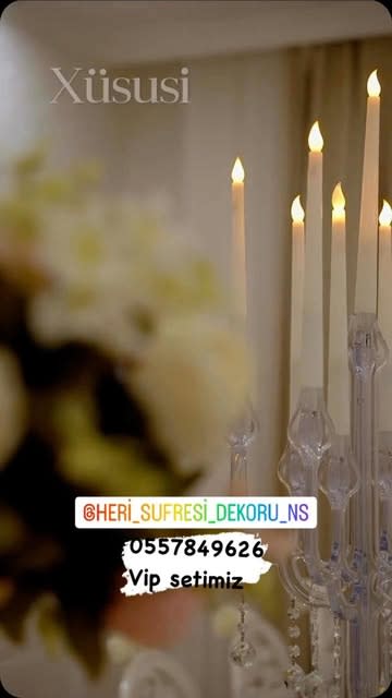 Heri Sufresi Dekoru Ns 2