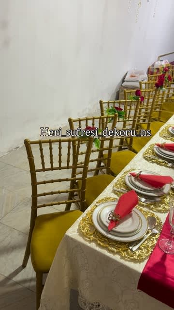 Heri Sufresi Dekoru Ns 3
