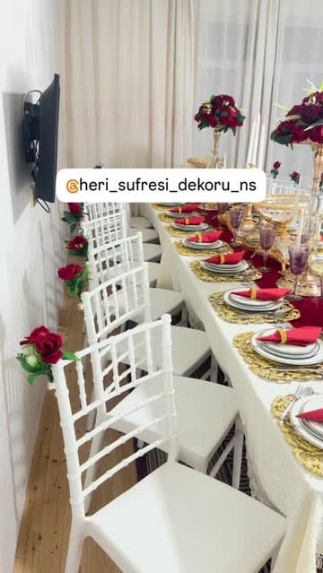 Heri Sufresi Dekoru Ns 5