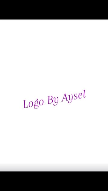 Logo By Aysel 5