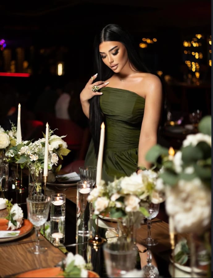 Chic Eventbaku 5
