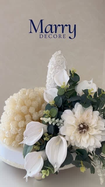 Marry Decore 4