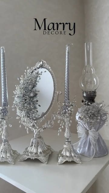 Marry Decore 6