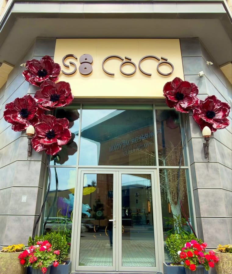 Bigbloom Decor 5