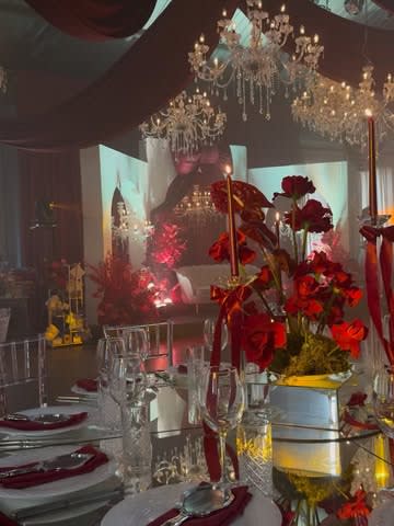 Sufre Wedding Events 5