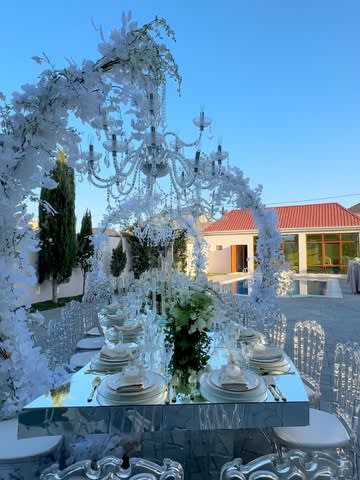 Sufre Wedding Events 6
