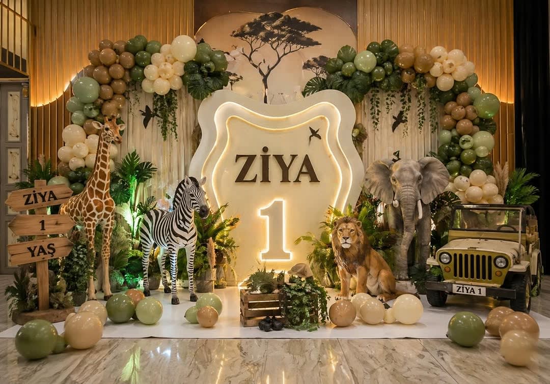 Mirvari Wedding 2