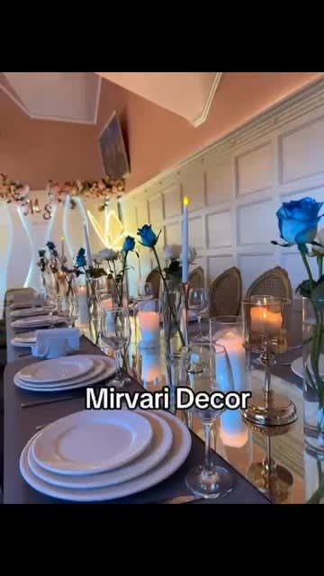 Mirvari Wedding 5
