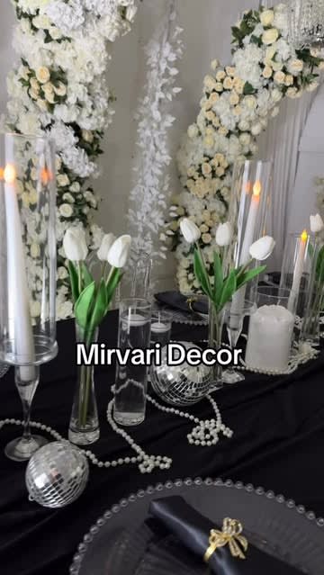 Mirvari Wedding 6