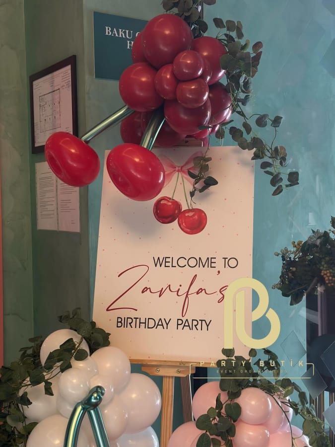 Party Butik Baku 3