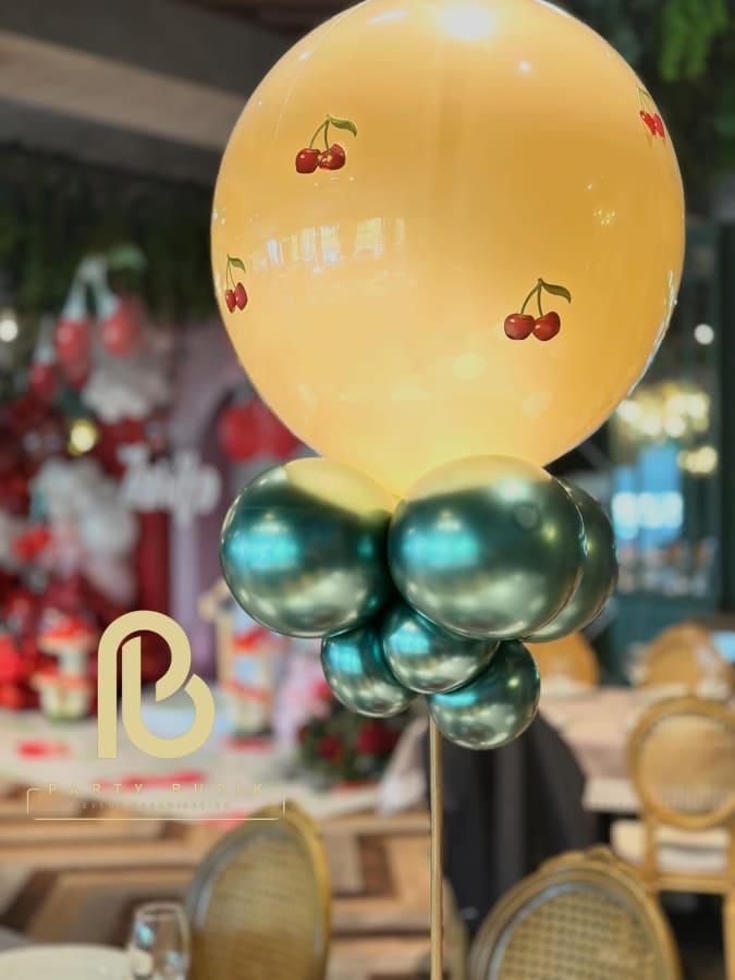 Party Butik Baku 4