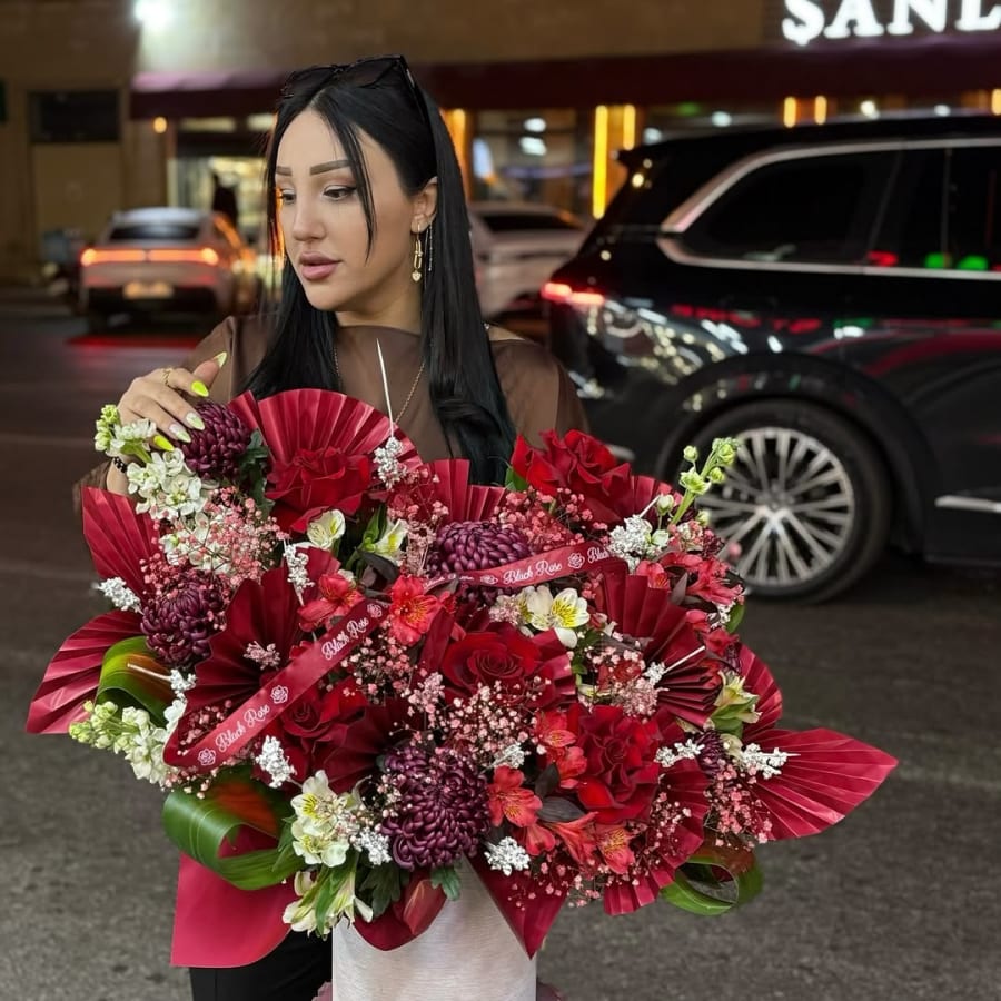 Blackrose Officiall 3