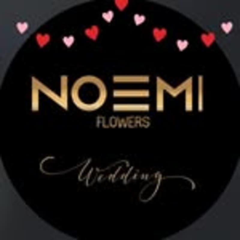 Wedding By Noemi