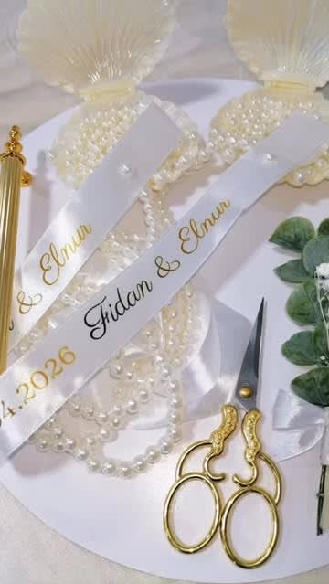 Fn Wedding Accessories 3