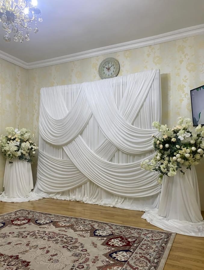 Zuleykhaevents 2