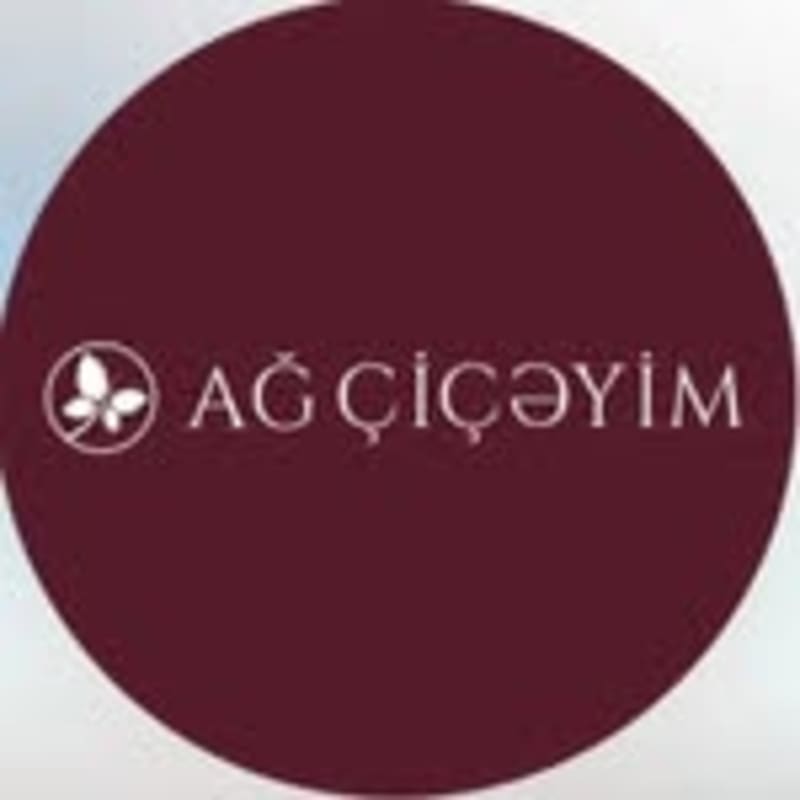 Agciceyim Xirdalan