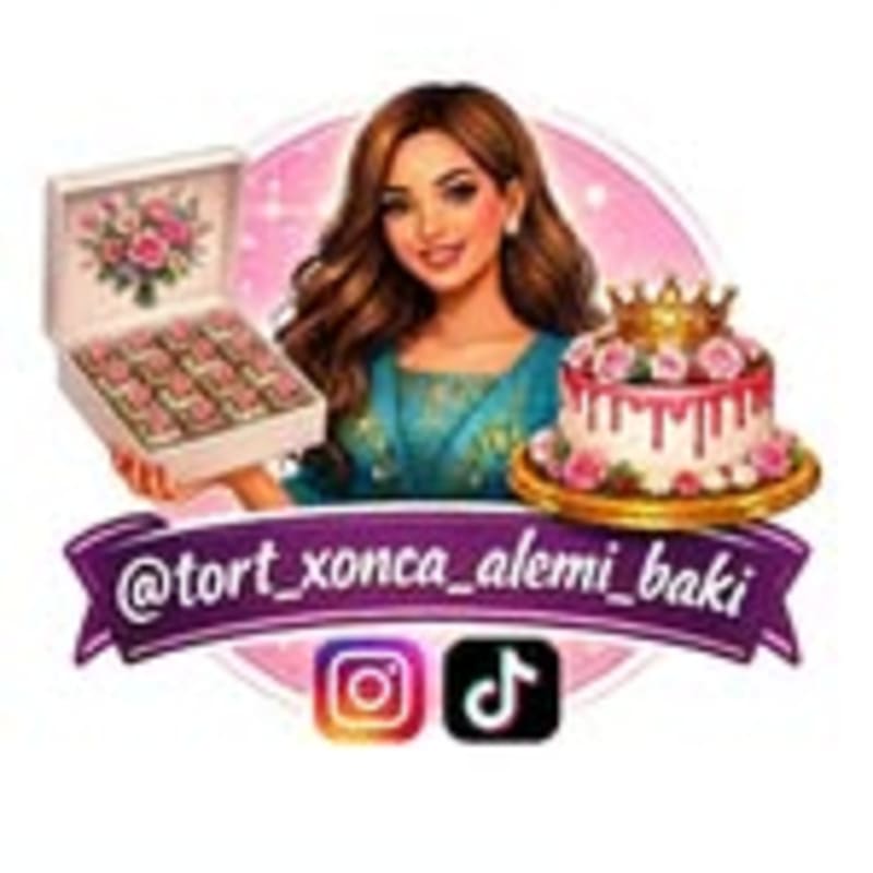 Tort Xonca Alemi Baki