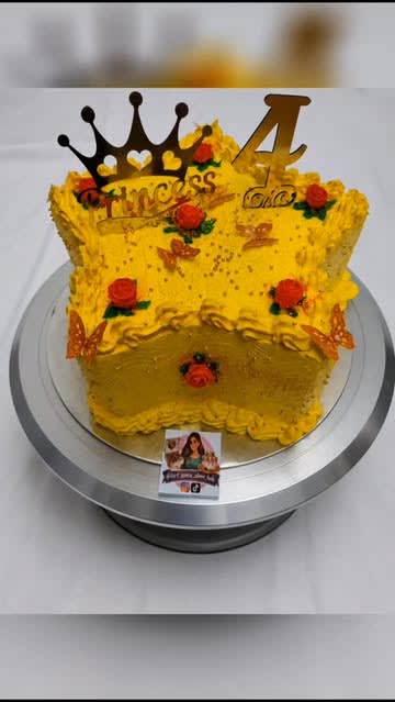 Tort Xonca Alemi Baki 4