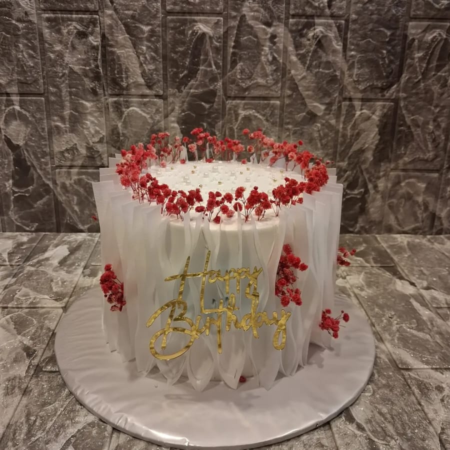 Ehmedli Cake 2