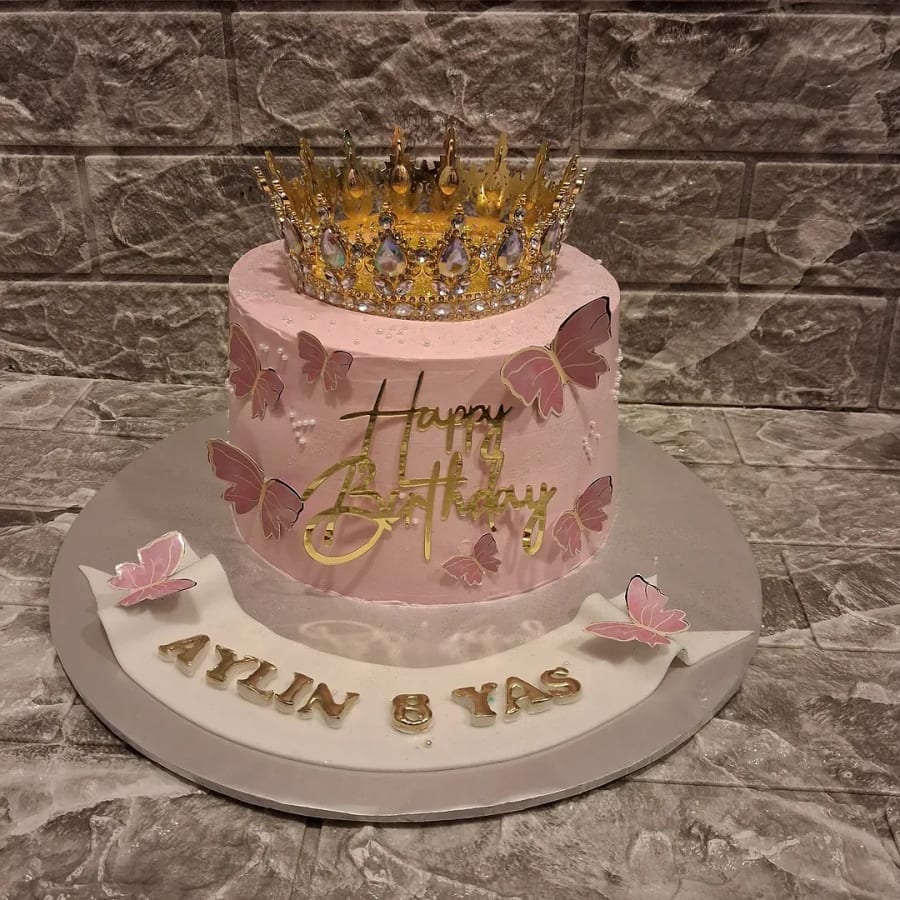 Ehmedli Cake 3
