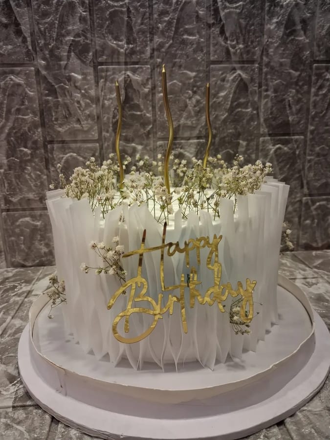 Ehmedli Cake 6