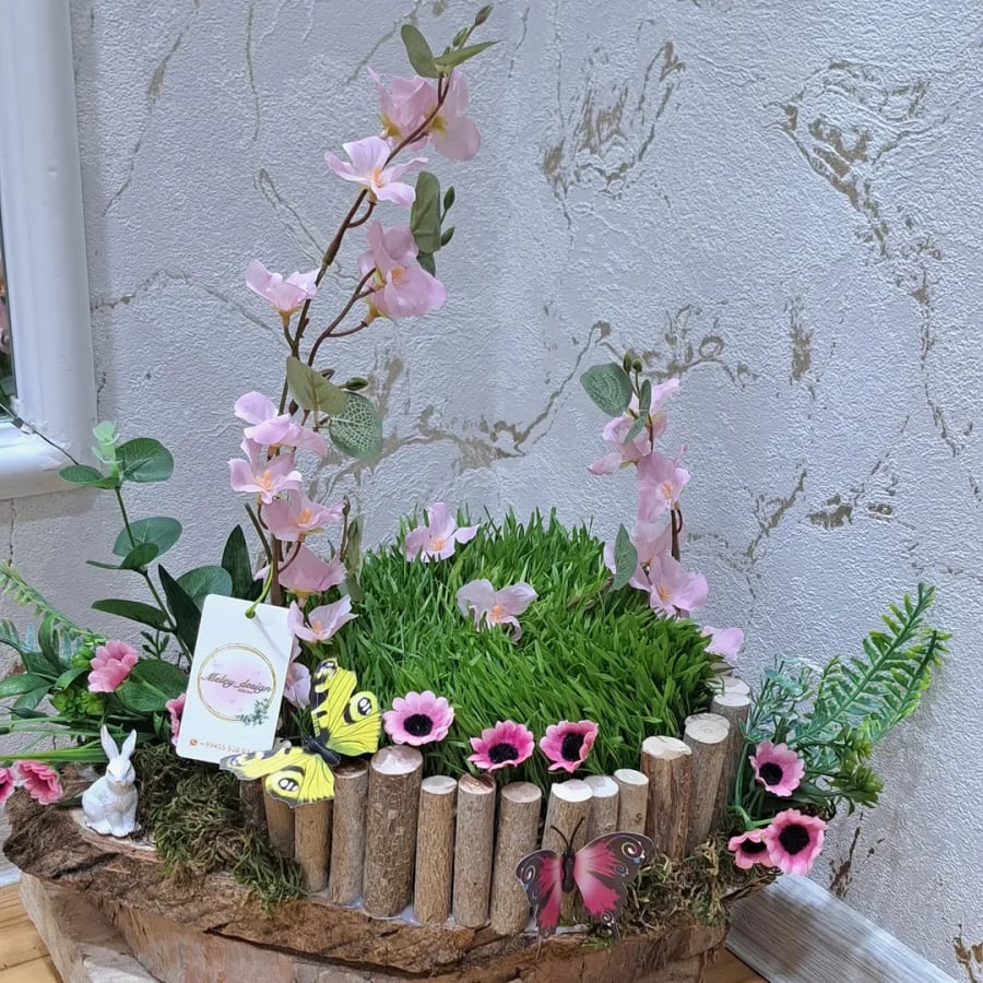 Novruz Xonca Hediyye 3