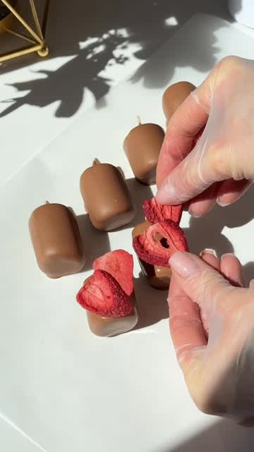 Aydinoglu Chocolate 2