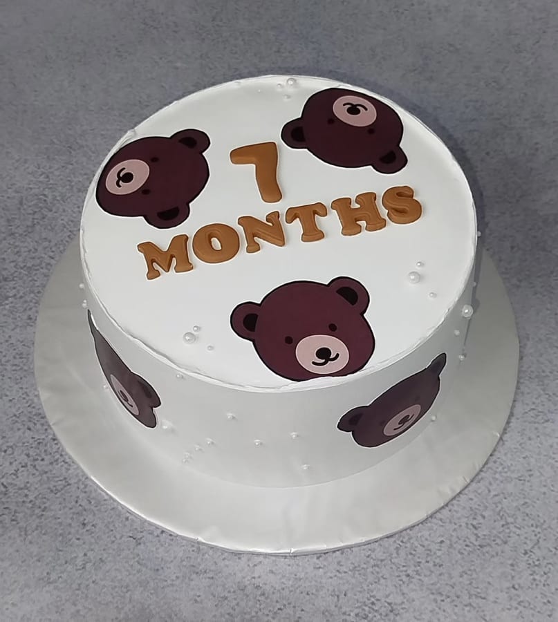 Ay Sweet Cake 3