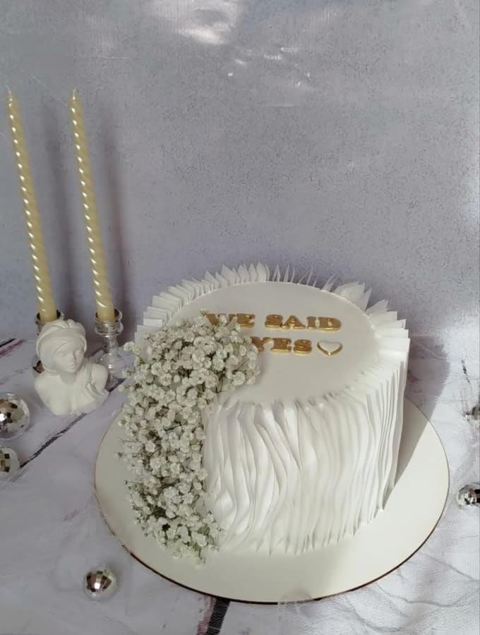 Ay Sweet Cake 4