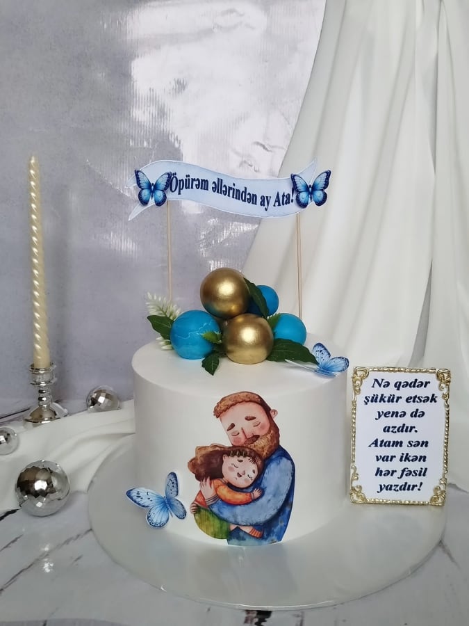 Ay Sweet Cake 6