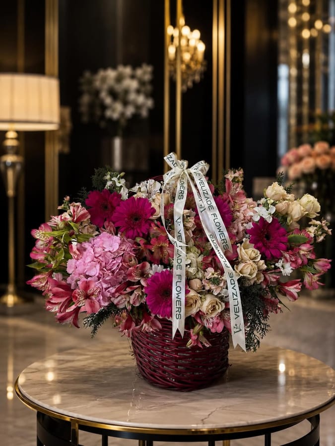 Velizadeflowers 4