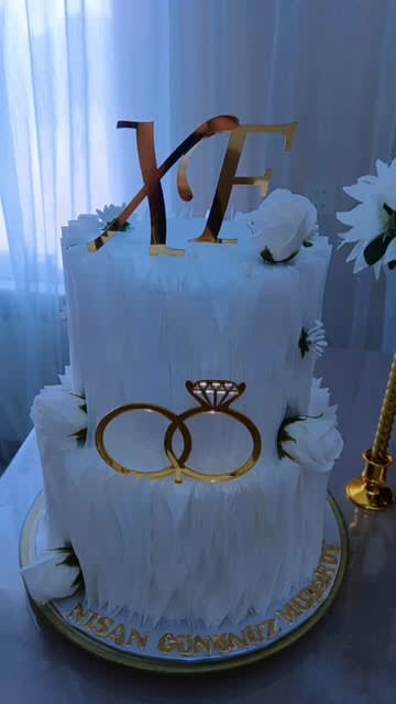 Yusif Cake House 2
