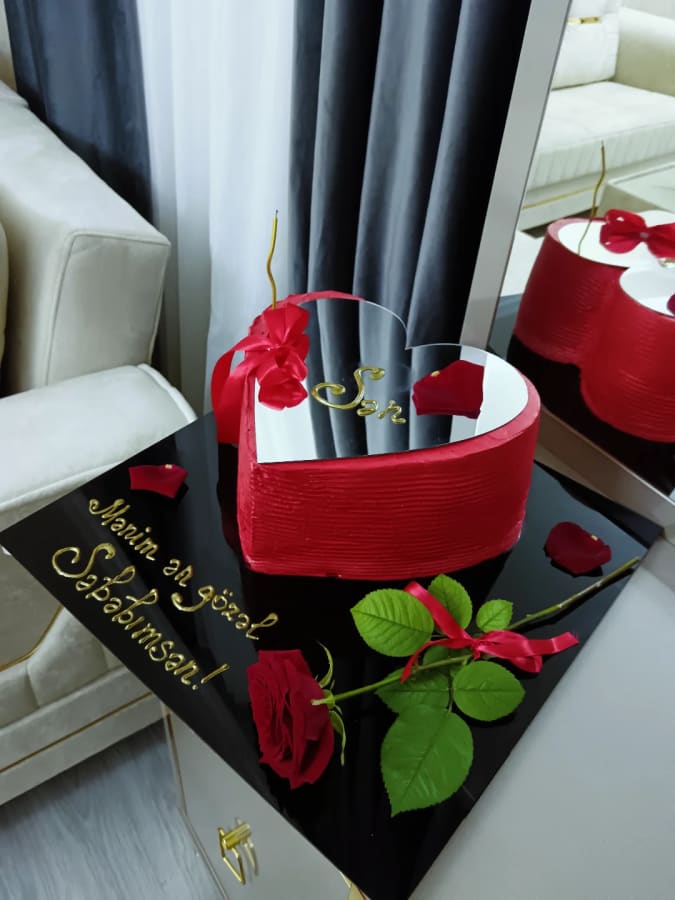 Yusif Cake House 4