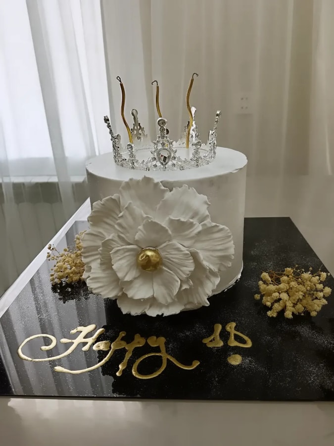 Yusif Cake House 6