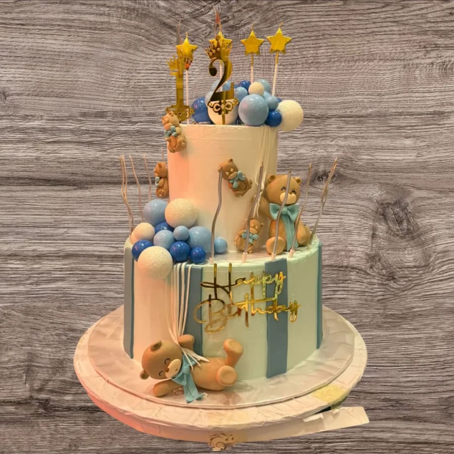 Tort Yasamal 2