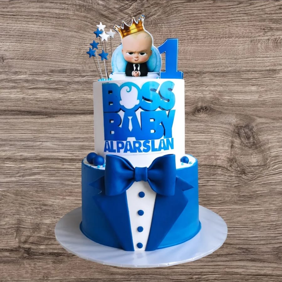 Tort Yasamal 3