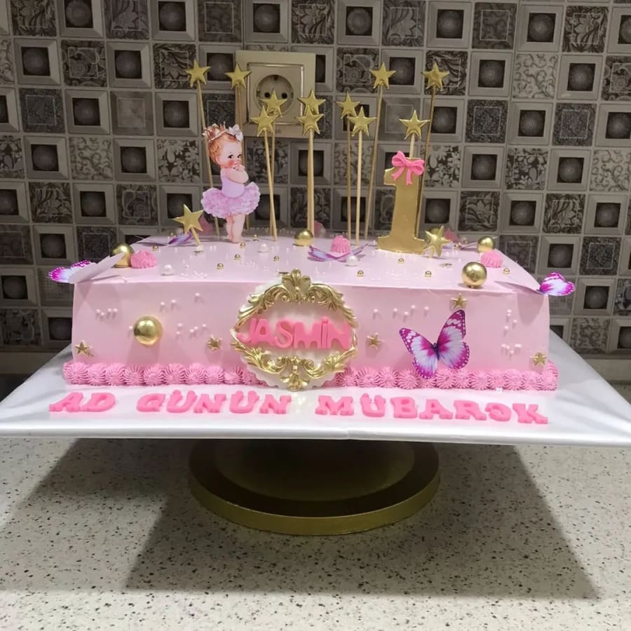 Ayten Cakehouse 2