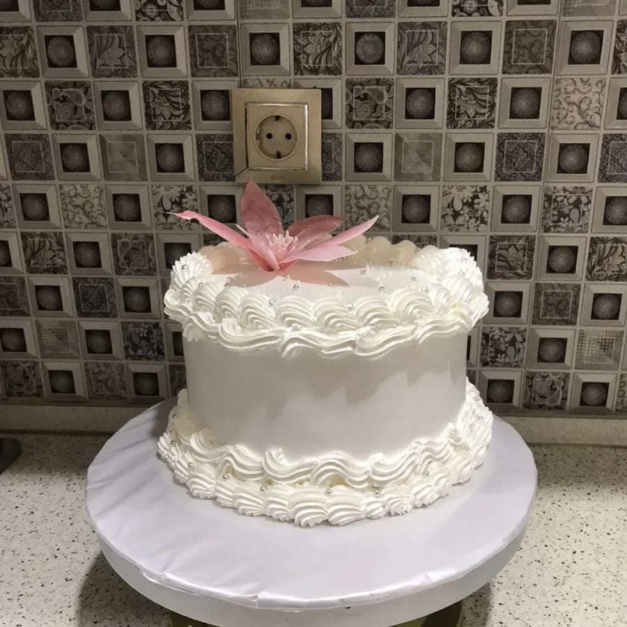 Ayten Cakehouse 6
