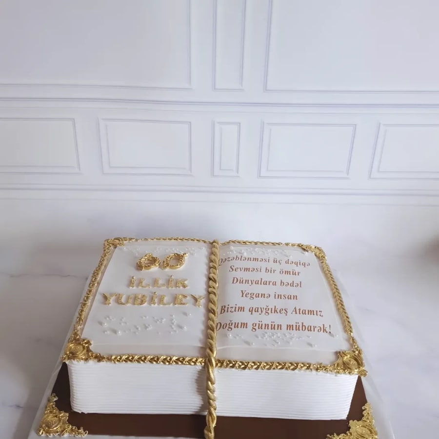 Tort Mekanim 3