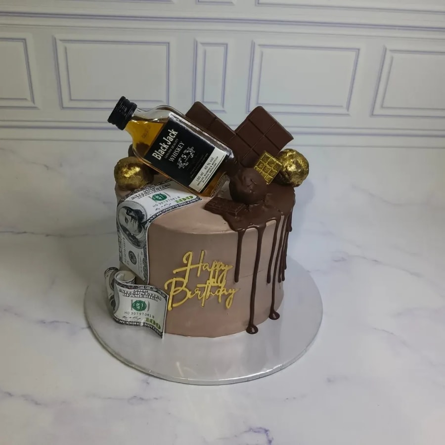 Tort Mekanim 4