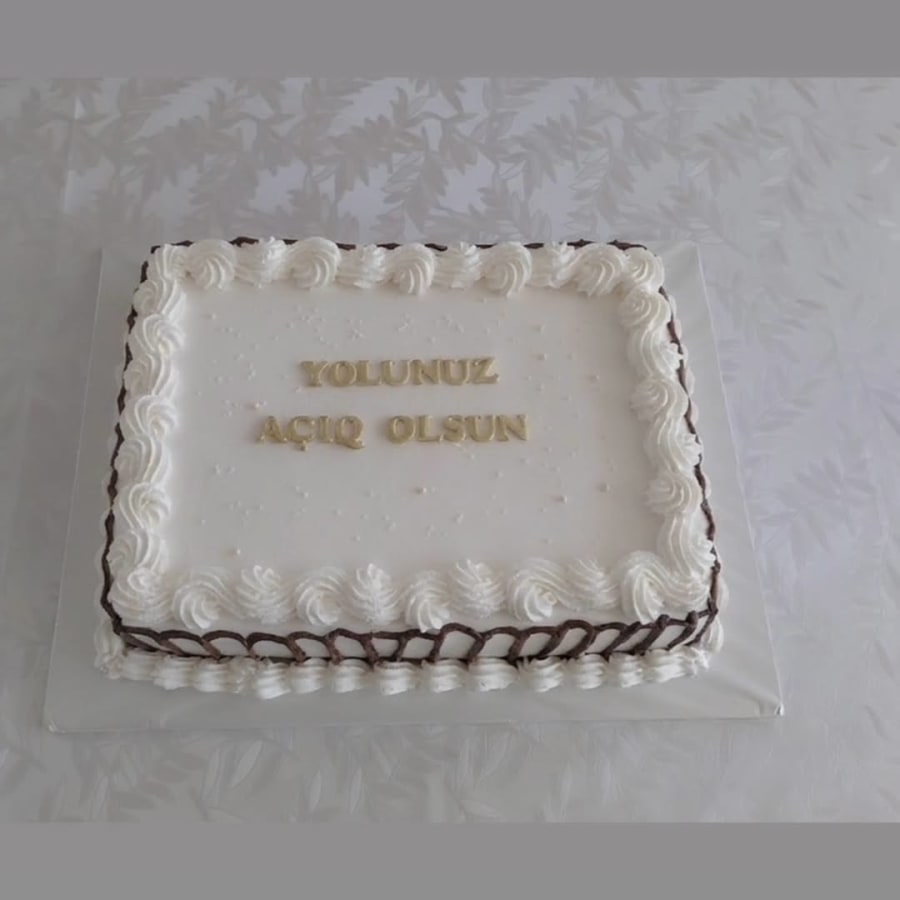 Bas Zeyzid Cakes 4