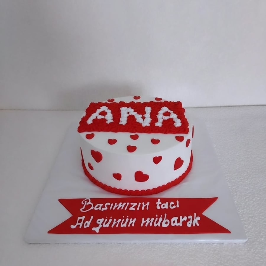 Bas Zeyzid Cakes 6