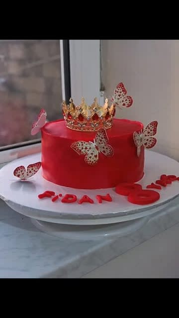 Ezo Cake 4