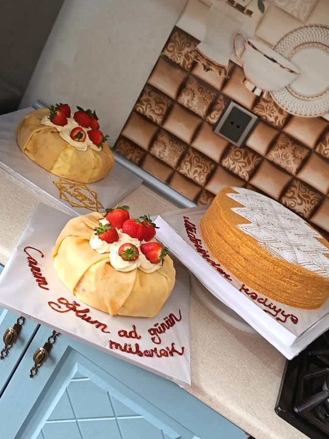 Ezo Cake 6