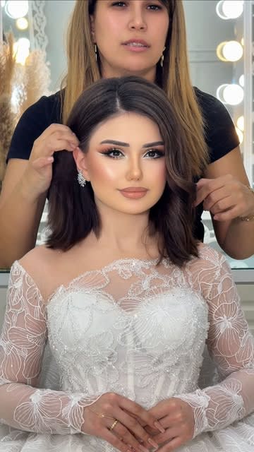 Ayten Haciyeva Orxideya 5
