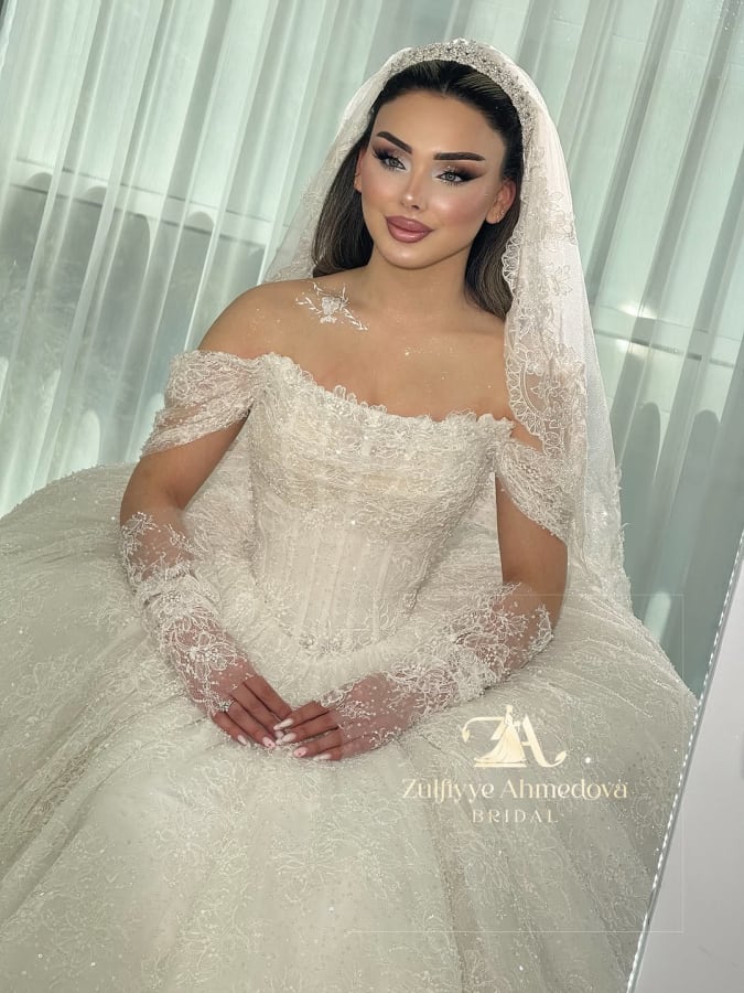 Vip Bridal 2