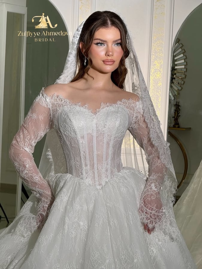 Vip Bridal 6